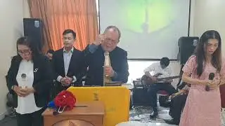 Penyembahan & Pemulihan GBI MOI