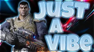 Using Movement In 2v2 - Gears 5