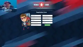 TheNextGamer Network - How To Apply for Recruiter for DailyMotion and HitBox