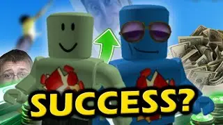 WILL JAKE AND UNCLE FIND SUCCESS IN LIFE?!
