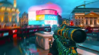 Top 13 Best Modern Warfare Trickshots in Season 2 (2020)