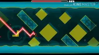 Daily Level N&deg; 12 (Deflux by Lemons) | Geometry Dash [2.1]