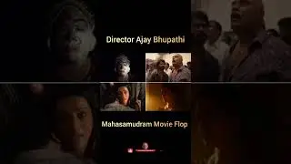 director ajay bhupathi #short #directo #ajaybhupathi #telugucinema #viralvideo #trending #shorts