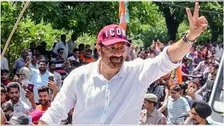 Celebrities react to Lok Sabha election results 2019: Much success to PM Narendra Modi for the ne...
