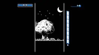 Basic Boi Gaming ep 3: Downwell that ends well!
