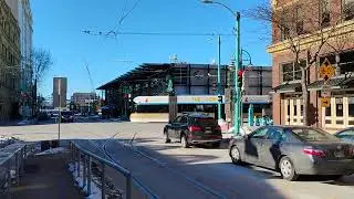 Milwaukee Third Ward