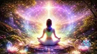 Sacred Code 26700 | Aura Cleansing & Memory Healing Activation