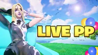 🛑[Live FORTNITE FR | HandCam !🥳😎 | + PP AVEC VOUS 🏆🎮|FT VADO ET TWIXIE