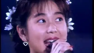 瀬能あづさ『CoCo DE FINAL 武道館 SPECIAL』
