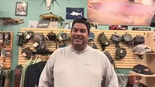 May 2024 Northern NM Fly Fishing Report