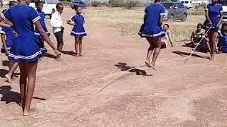 Kgati code of Indigenous Games
