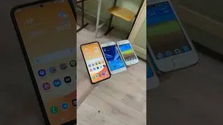 Это все оболочки для операционных систем смартфонов Samsung