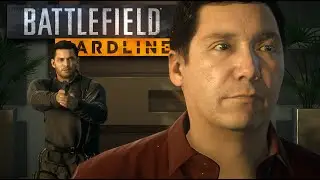 BATTLEFIELD HARDLINE | Episode 10: Legacy