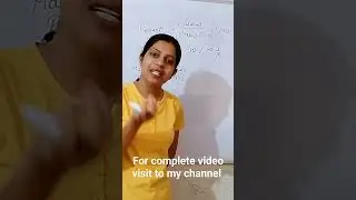 #simplifiedmaths #Discount #mathstricks #study #students #hacks