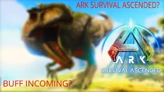 Will The NEW Ark Be Any Good?