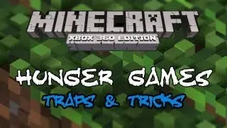 HUNGER GAMES Ep #11 | SWIFT DEATH | Minecraft Xbox
