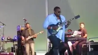 David P Stevens LIVE at Dauphin County Jazz Festival
