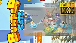 Bumper Cats Game Review 1080p Official Lifebelt Games Pte. Ltd.