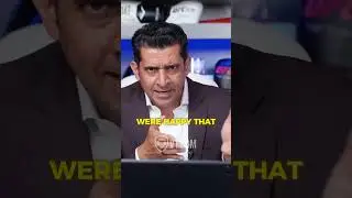 When Iran Lost to the U.S. During 2022 FIFA World Cup