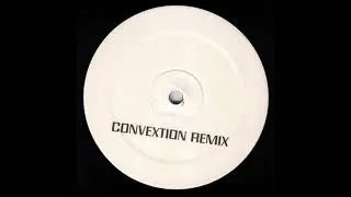 Noah Gibson - Untitled (Convextion Remix) [KRASCH2]