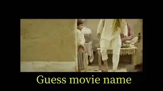 Punjabi movies comedy scene 