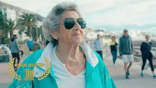 I AM HERE trailer 40th Cambridge Film Festival 2021