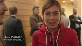 JOURNALISTS INTERVIEW - CROSSCALL TREKKER-X4 KEYNOTE