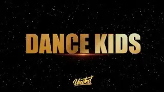 DANCE KIDS-MIRI FLORES