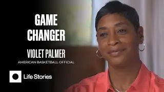 Violet Palmer Interview: The Untold Story of NBA's First Female Referee