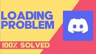How to Fix and Solve Discord Not Loading on Any Android Phone - Mobile Problem