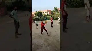 Throw ball game #throwball#gamplay//practice #practice#trick#rajasthan ////rajasthan throw ball