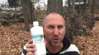 101 Uses for Coconut Oil with #coconutsfiji - Wild Animals