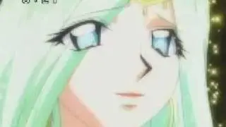 mermaid melody mikeru (tsubasa wo daite)