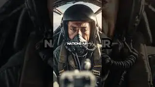 Secret Drone Revolutionizes Warfare in High-Stakes Military Simulation #Shorts