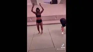 Garage Combat Female Boxing