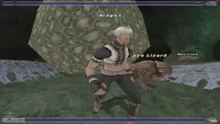 FFXI private server. Alexander
