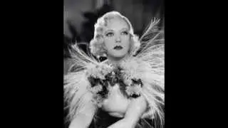 Movie Legends - Marion Davies