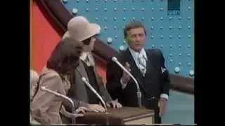 Family Feud 11/16/1979 - Hatfield/McCoy special, Day 5