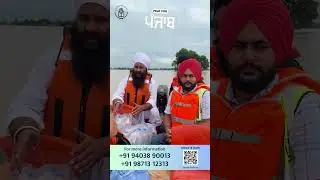 Voices from the Ground | Akal Sewa Team Appeals for Support