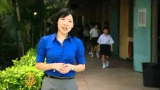 Malaysia's vernacular school system under scrutiny