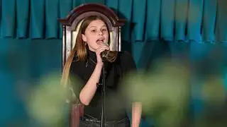 Sophy &ndash; &ldquo;Iluzija življenja&rdquo; | Vokalna izvedba