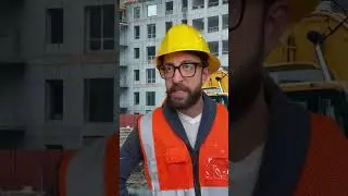 worker smarter #funny #engineering #tricks #construction #shorts