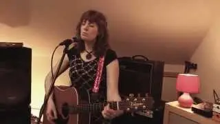 Sue Callaghan - Everything You See [Live Room Session]
