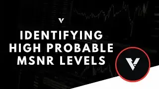 Identifying high probable MSNR key levels | සින්හලෙන් | VELTRIX⚡