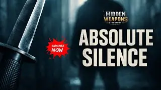 When Britain Chose Absolute Silence