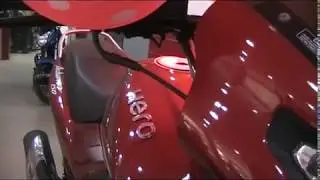 HERO ACHIEVER 150 !!! FIRST RIDE BS 4 ENGINE !!!!