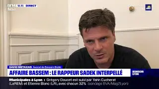 L'avocat de Bassem Bra&iuml;ki r&eacute;clame justice