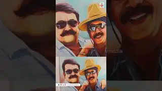 മമ്മൂക്കാടെ ഇതുപോലൊരു ഫോട്ടോ എനിക്ക് കിട്ടിയില്ല| Major Ravi Home Tour