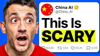 Этот НОВЫЙ китайский ИИ-агент просто СУМАСШЕДШИЙ! 🤯
