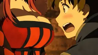Top 5 animes donde el protagonista no es princeso y es el puto amo #8